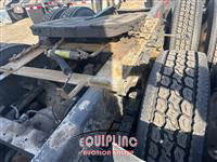 2017 VOLVO TRUCK VNL