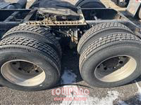 2017 VOLVO TRUCK VNL