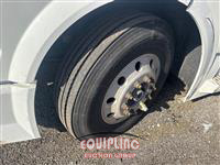 2017 VOLVO TRUCK VNL