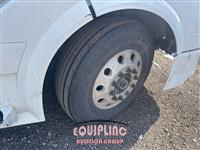 2017 VOLVO TRUCK VNL