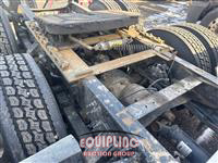 2017 VOLVO TRUCK VNL