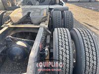 2017 VOLVO TRUCK VNL