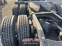 2017 VOLVO TRUCK VNL