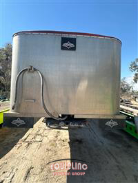 2024 TRAILSTAR END DUMP