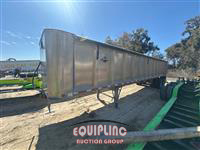 2024 TRAILSTAR END DUMP