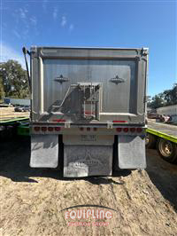 2024 TRAILSTAR END DUMP