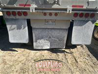 2024 TRAILSTAR END DUMP