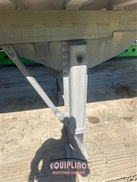 2024 TRAILSTAR END DUMP