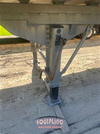 2024 TRAILSTAR END DUMP