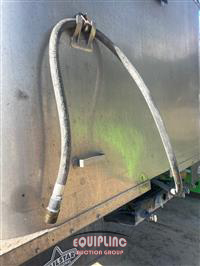 2024 TRAILSTAR END DUMP