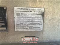 2024 TRAILSTAR END DUMP