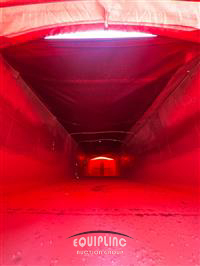 2024 TRAILSTAR END DUMP