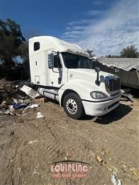 2014 Freightliner Columbia
