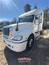 2014 Freightliner Columbia