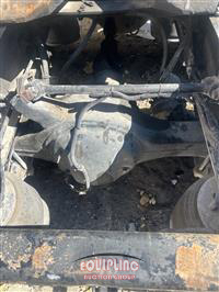 2014 Freightliner Columbia