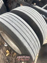 2014 Freightliner Columbia