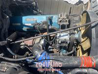 2014 Freightliner Columbia