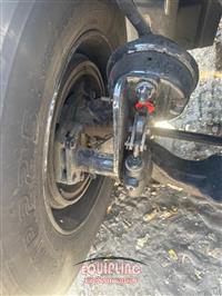 2014 Freightliner Columbia