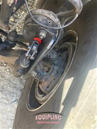 2014 Freightliner Columbia