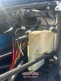 2014 Freightliner Columbia