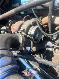 2014 Freightliner Columbia