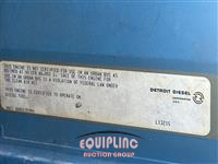 2014 Freightliner Columbia