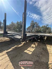 2022 SUN COUNTRY 53' NEXT GEN