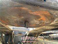 2022 SUN COUNTRY 53' NEXT GEN