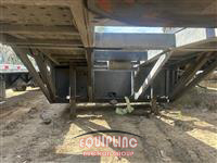 2022 SUN COUNTRY 53' NEXT GEN