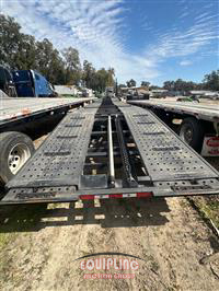 2022 SUN COUNTRY 53' NEXT GEN