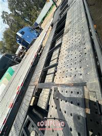 2022 SUN COUNTRY 53' NEXT GEN