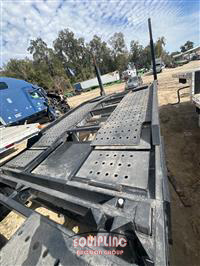 2022 SUN COUNTRY 53' NEXT GEN