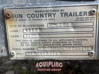 2022 SUN COUNTRY 53' NEXT GEN