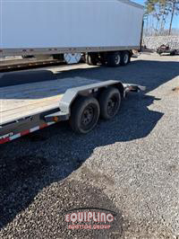 2024 NORSTAR IRONBULL