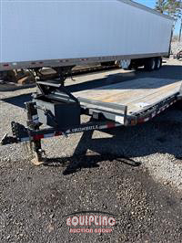 2024 NORSTAR IRONBULL