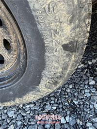 2024 NORSTAR IRONBULL