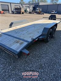 2024 NORSTAR IRONBULL