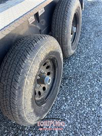 2024 NORSTAR IRONBULL