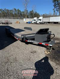 2024 NORSTAR IRONBULL