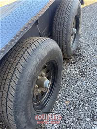 2024 NORSTAR IRONBULL