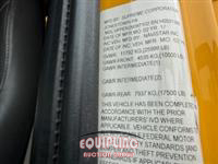 2018 International 4300 26FT BOX TRUCK