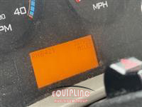 2018 International 4300 26FT BOX TRUCK