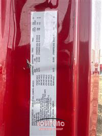 2018 Freightliner Cascadia