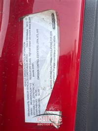 2018 Freightliner Cascadia