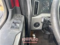 2018 Freightliner Cascadia