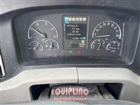 2018 Freightliner Cascadia