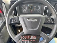 2018 Freightliner Cascadia