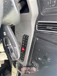 2018 Freightliner Cascadia