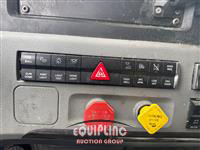 2018 Freightliner Cascadia