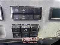 2018 Freightliner Cascadia